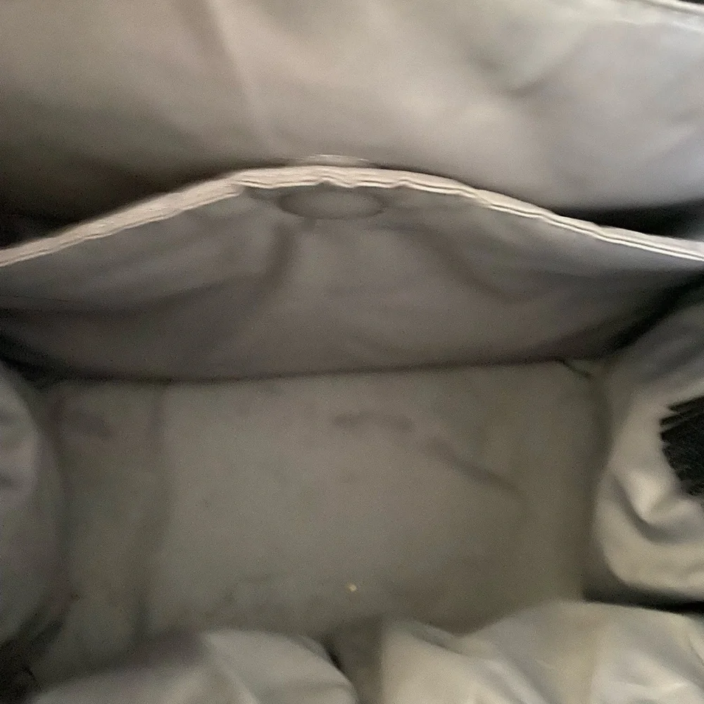 Freshly Picked diaper bag